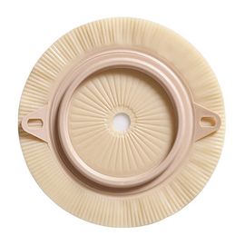 13191 Alterna Пластина для длительного ношения (с креплением для пояса), фланец 60мм