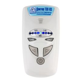 Доктор ТЭС 03