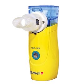 Ингалятор-небулайзер B.Well WN-114 child