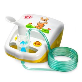 Ингалятор-небулайзер Little Doctor LD-212C