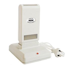 Ионизатор воздуха Супер Плюс-ИОН