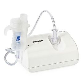 Компрессорный ингалятор-небулайзер CompAir NE-C24