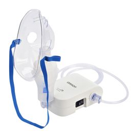 Компрессорный ингалятор-небулайзер NE C20 Compair