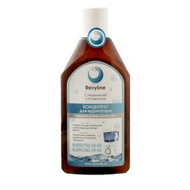 Концентрат для ирригатора Revyline, 400 мл