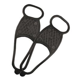 Ледоходы Неваляйсы Стандарт 5+5 закаленных шипов, р. 35-45