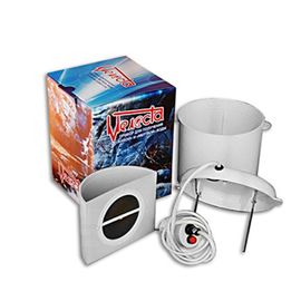 Активатор воды Мелеста