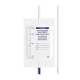 Мочеприемник прикроватный Apexmed 2000 мл
