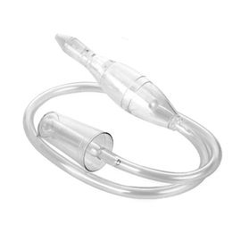 Назальный аспиратор Baby-Vac (Бейби Вак)