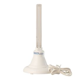 Облучатель ультрафиолетовый бактерицидный Кристалл