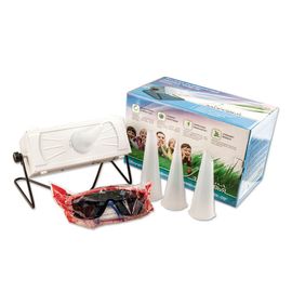 Облучатель ультрафиолетовый ОУФК-09 ГЗАС