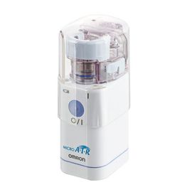 Ингалятор-небулайзер OMRON MicroAIR NE-U22
