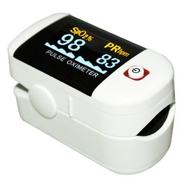 Пульсоксиметр пальчиковый Choicemmed MD300C2