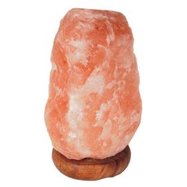 Солевая лампа ER-502 "Скала" (3-5 кг)