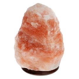 Солевая лампа Zenet Zet-103 «Скала» (2-3кг)