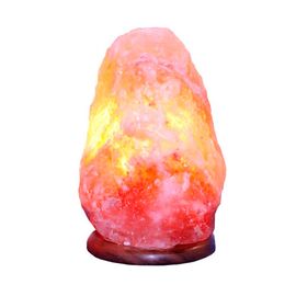 Соляная лампа красного оттенка Wonder Life SLL-12012-ДНг (1-2 кг)