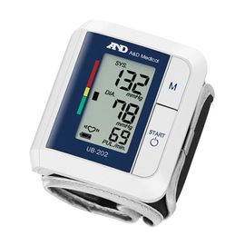 Тонометр на запястье AND UB 202