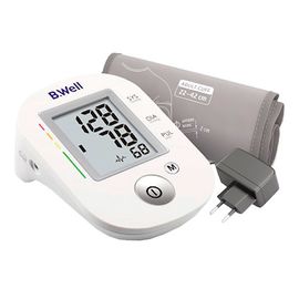 Тонометр автоматический с адаптером B.Well PRO-35 (М-L)