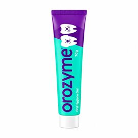 Гель для зубов животных Orozyme, 70 г