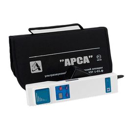 Аппарат для ультразвуковой физиотерапии УЗТ-1.01 ФАРСА