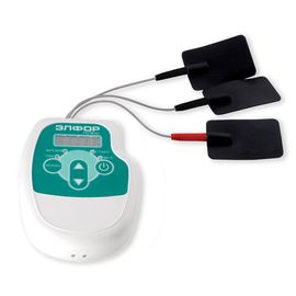 Элфор Плюс для электрофореза