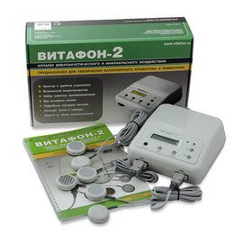 Аппарат Витафон 2 (стандартная комплектация)