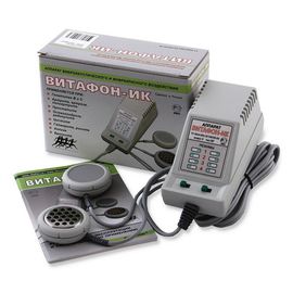 Витафон ИК