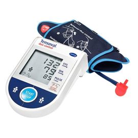 Автоматический тонометр TENSOVAL Duo Control 22-32 см (2-е поколение)