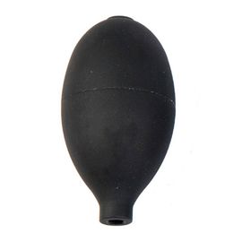 Баллон серый к нагнетателю к п/автом.тонометру (с обратным клапаном)