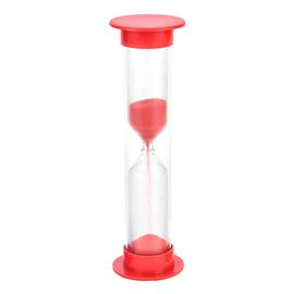 Мини-часы песочные на три минуты