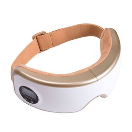 Массажер для глаз Deluxe ISee400 Gezatone