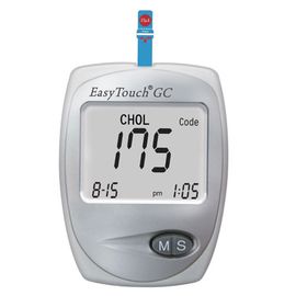 Анализатор крови EasyTouch GC