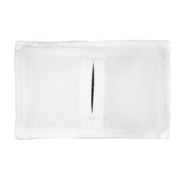 Электрод с токопроводящей тканью прямоугольный 100х150 (для Поток-1, Элфор-Проф)