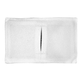 Электрод с токопроводящей тканью 60х80 мм