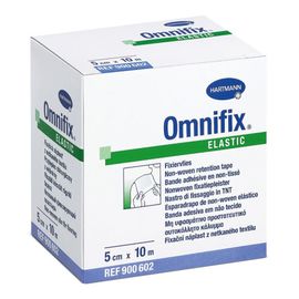 Эластичный пластырь Омнификс
