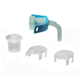 Голосовой клапан для трахеостомической трубки PORTEX