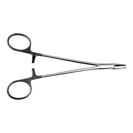 И-52 Иглодержатель общехирургический с твердосплавными пластинами