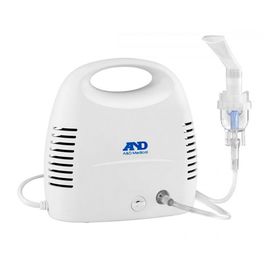 Ингалятор-небулайзер AND CN 231 компрессорный