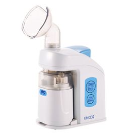 Ультразвуковой ингалятор Эй энд Ди UN-232