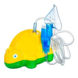 Ингалятор-небулайзер для детей CicoBoy MED2000