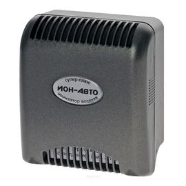 Ионизатор-воздухоочиститель Супер-Плюс Ион Авто