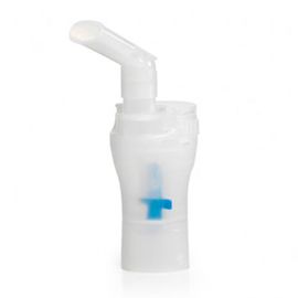 Небулайзерная камера с загубником для компрессорных ингаляторов OMRON NE-С28/NE-С29/NE-С30