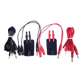 Комплект проводов к аппарату Элфор-Проф