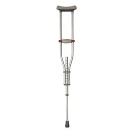 Костыль подмышечный Bronigen BMC-110 универсального размера с УПС