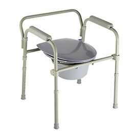 Санитарное кресло СИМС2 10580