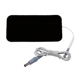 Электрод с липким основанием 70х130 мм