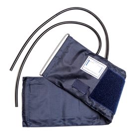 Манжета для механических тонометров двухтрубная с кольцом