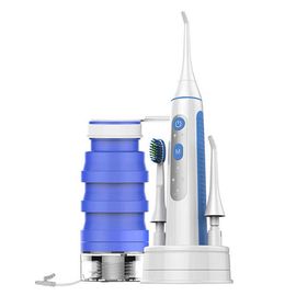 Ирригатор с функцией звуковой зубной щетки MED2000 RUS AG-707