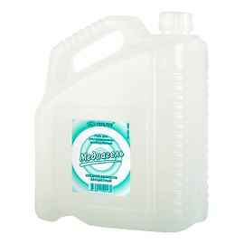 Гельтек средней вязкости бесцветный