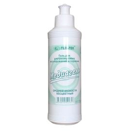 Гель для УЗИ 0,25 кг