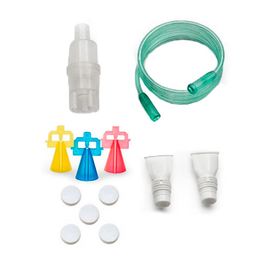 Набор для ингаляции №1 Little Doctor